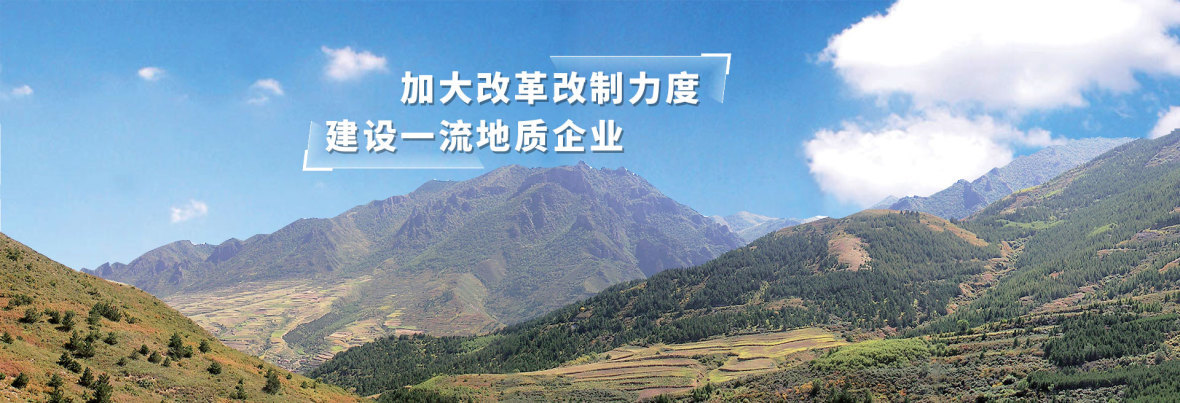 中国冶金地质总局内蒙古地质勘查院