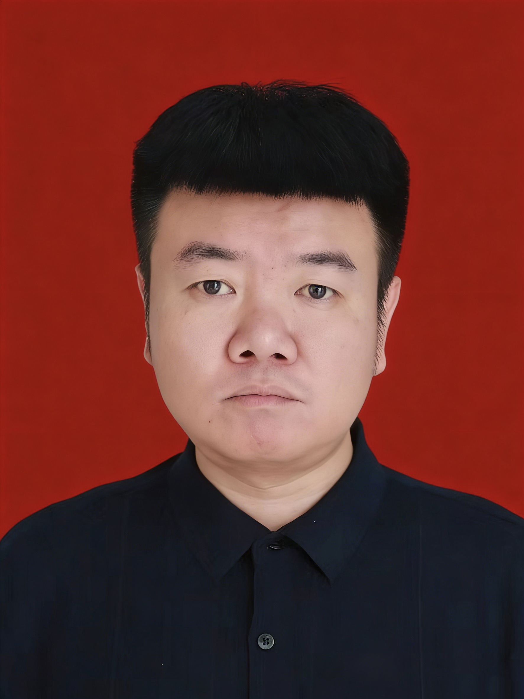 地质高级工程师