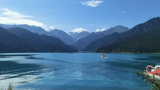 行走，让生命更丰盈