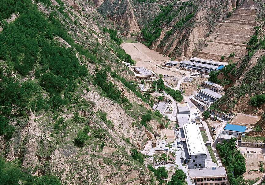 地质灾害勘查服务